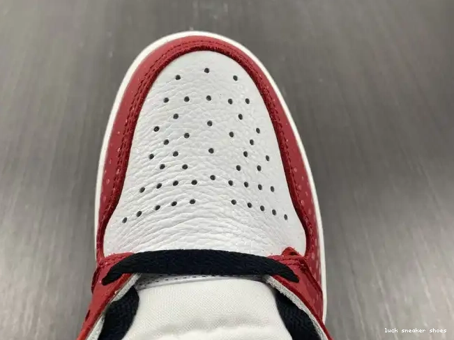 Reps LUCY 1 Air Retro High Story OG 555088-602 Jordan Origin 0424